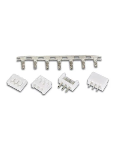 Jeu de connexion pour ci, 25 jeux, 5 poles