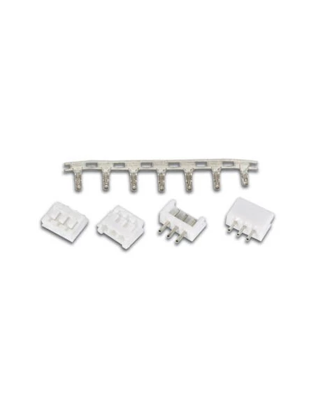 Jeu de connexion pour ci, 25 jeux, 5 poles