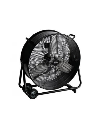 Ventilateur de sol inclinable 60 cm (24')