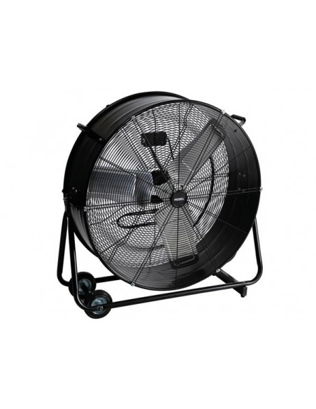 Ventilateur de sol - inclinable - 75 cm (30')