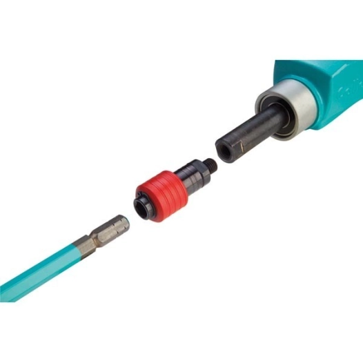 Collomix - adaptateur hexafix - pour montage sur m14