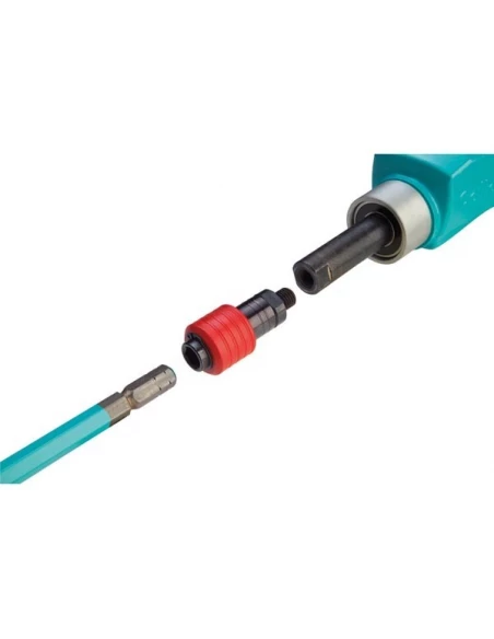 Collomix - adaptateur hexafix - pour montage sur m14