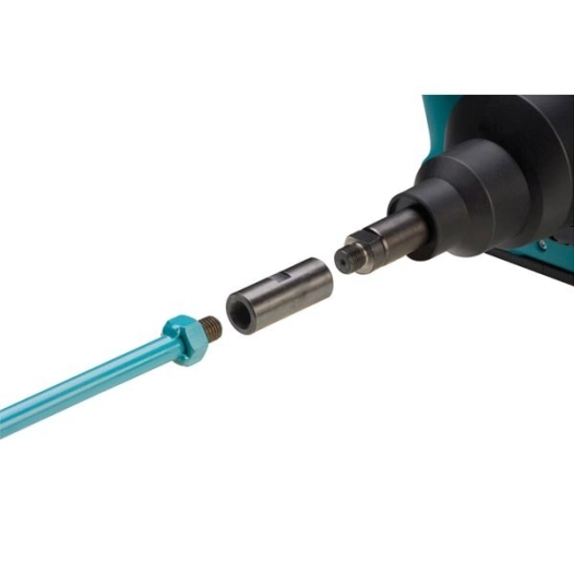 Collomix - adaptateur - hexafix vers m14