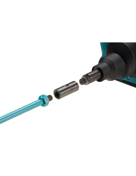 Collomix - adaptateur - hexafix vers m14