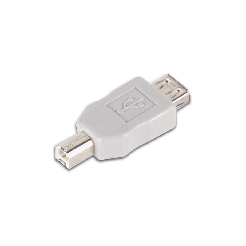 Adaptateur usb - a femelle vers b male