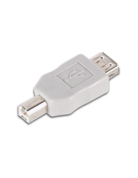 Adaptateur usb - a femelle vers b male