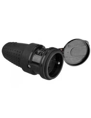 Fiche Caoutchouc Femelle