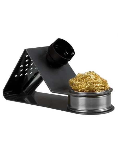 Support pour fer à souder