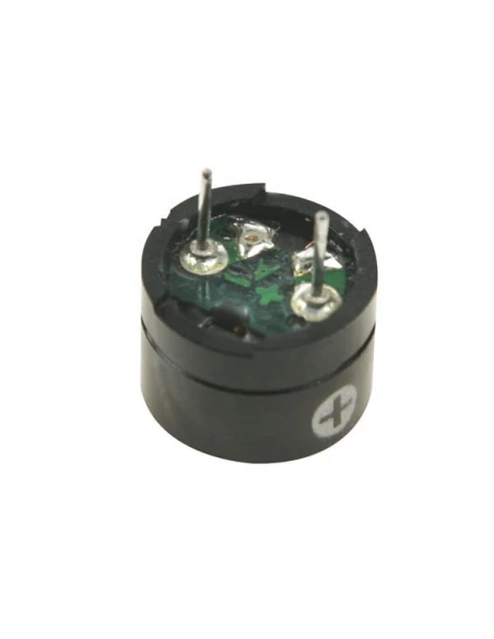 Transducteur piezo 1 5vca 2 048khz 88db type ci