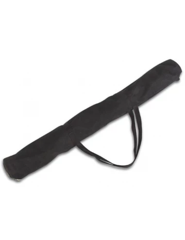 Housse pour pied de microphone - noir