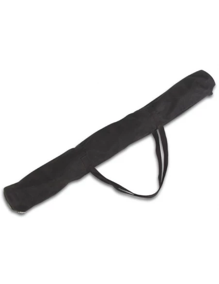 Housse pour pied de microphone - noir