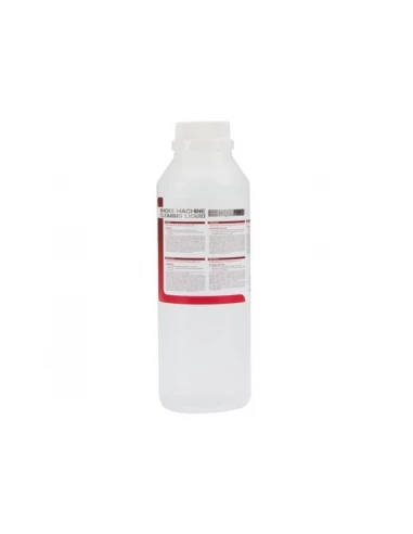 Liquide nettoyant pour machine à fumée (0 25l)