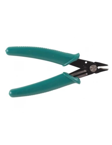 Pince coupante de précision