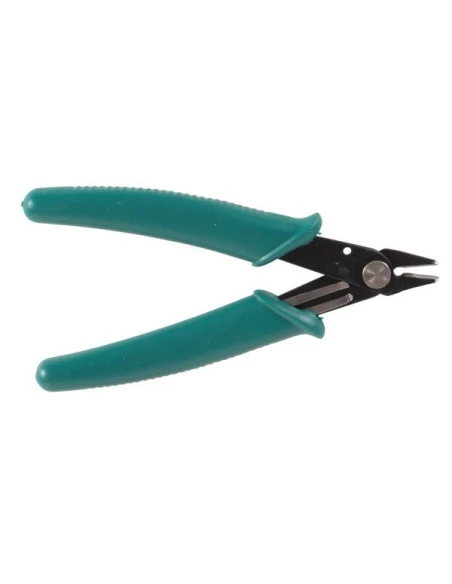 Pince coupante de précision