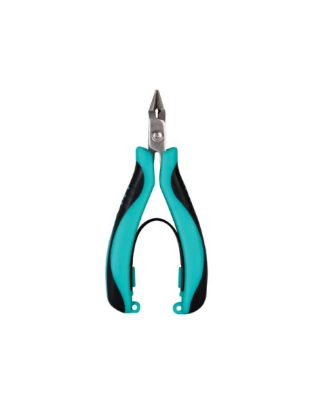 Pince coupante diagonale