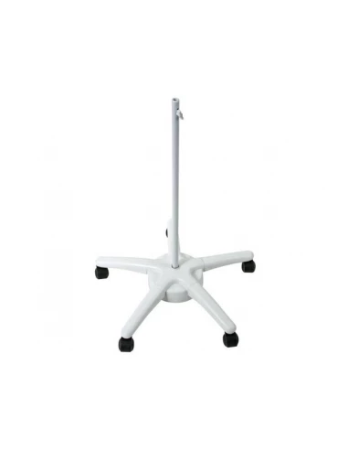 Pied à roulettes pour la série vtlamp