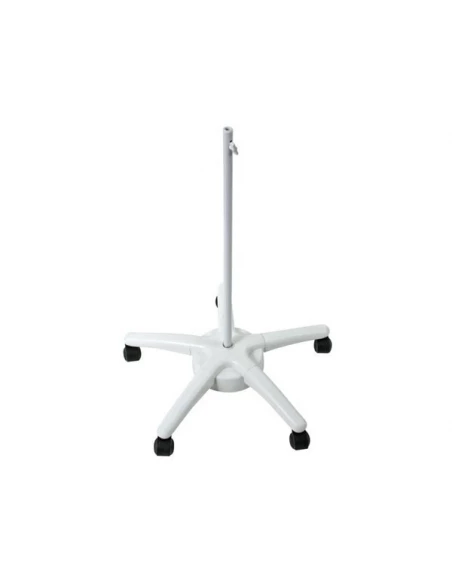 Pied à roulettes pour la série vtlamp