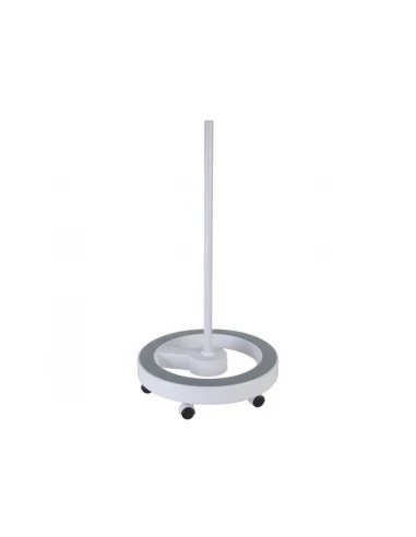 Pied à roulettes pour la série vtl(l)amp