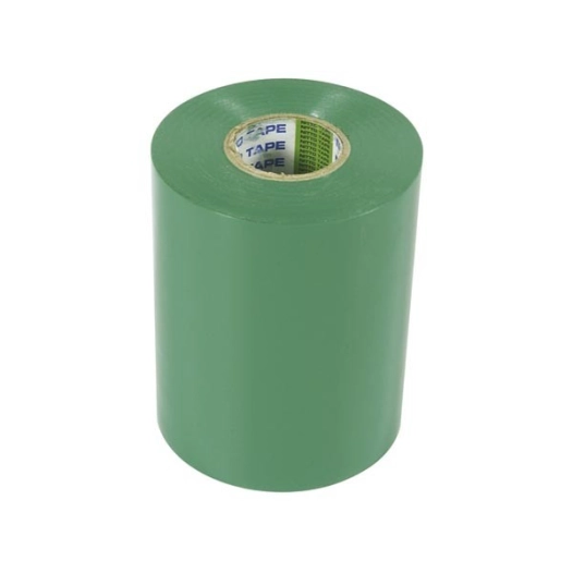 Nitto - ruban adhesif isolant - vert - 100 mm x 20 m