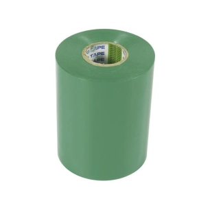 Nitto - ruban adhesif isolant - vert - 100 mm x 20 m