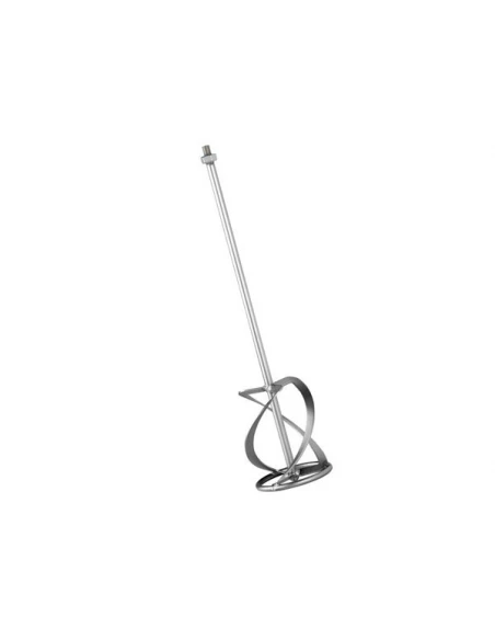 Collomix - turbine pour malaxeur - type mk - ø 135 mm - m14 - inox