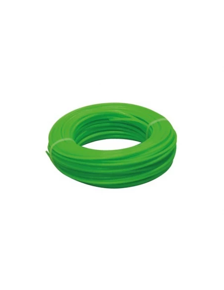 Fil pour coupe-bordure - 50 m x 1.6 mm