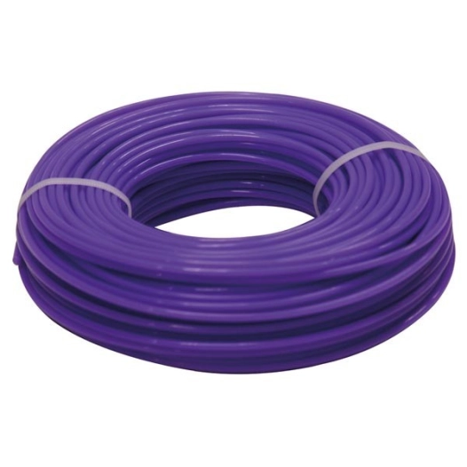 Fil pour coupe-bordure - 100 m x 3 0 mm