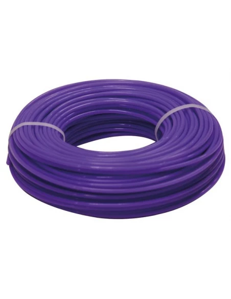 Fil pour coupe-bordure - 100 m x 3 0 mm