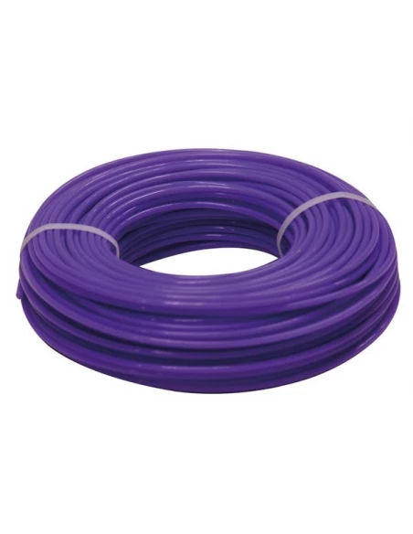 Fil pour coupe-bordure - 25 m x 3 0 mm