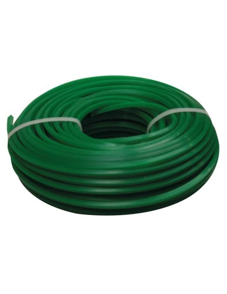 Fil pour coupe-bordure - 100 m x 3 2 mm
