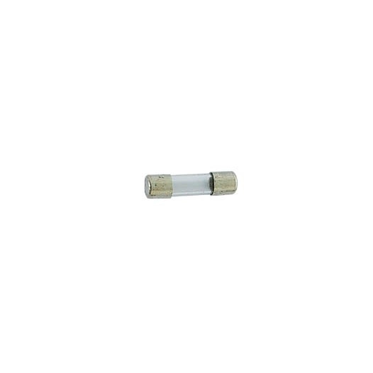 Fusible 5 x 20mm retarde 1a (10pcs/boîte)