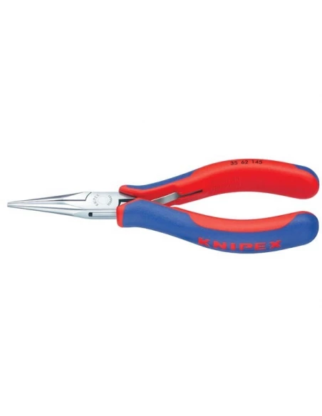 Pince eletro kn bec long 1/2r sc35 62 145sb