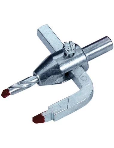 Coupe-carrelage - circulaire