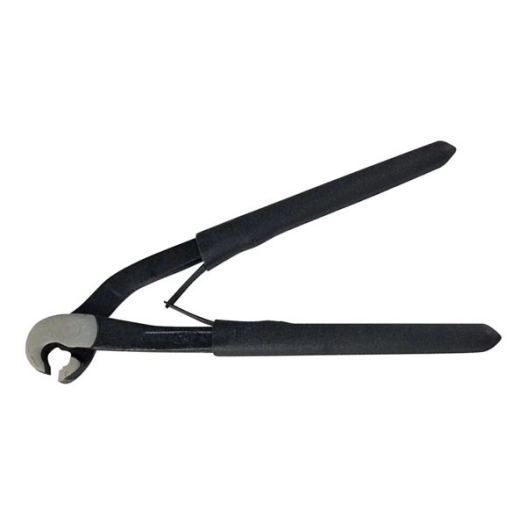 Pince perroquet - noir