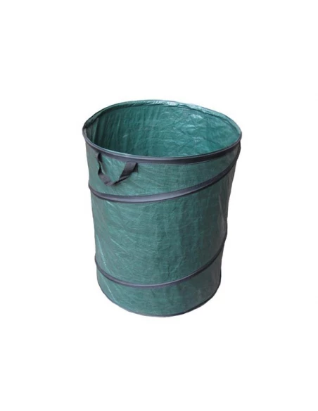 Sac de jardin pop-up 123 l