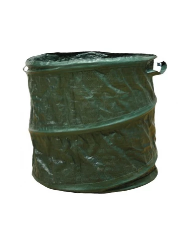 Sac à déchets de jardin - 80 l