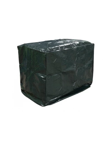 Housse pour barbecue - 110 x 70 x 100 cm