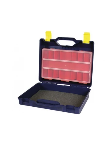 Tayg - coffre à outils - pour appareil électrique - 385 x 330 x 130 mm