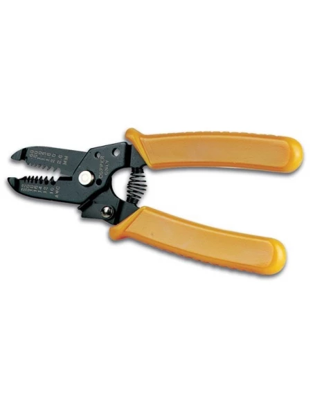 Pince à dénuder multifonctions