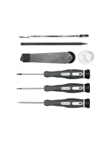 Jeu d'outils pour téléphones mobiles - 8 pcs