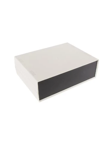 Coffret wcah en plastique - gris 250 x 190 x 80mm