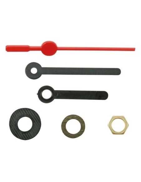 Aiguilles de rechange pour wcm1