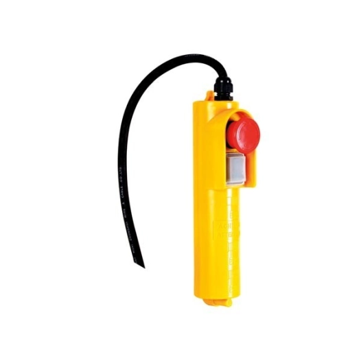 Télécommande pour palan électrique weh serie