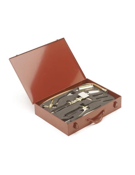 Coffret soudeur