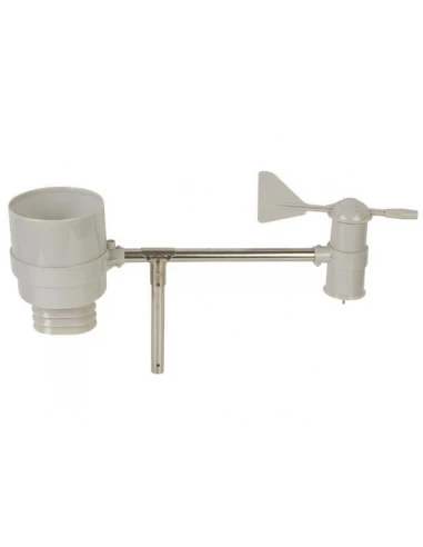 Spare thermo/hygro sensor w/o windspeed (868mhz) for ws1060