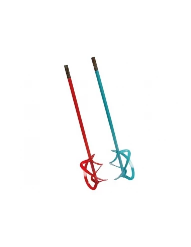 Collomix - turbine pour malaxeur - type mkd - duo - ø 210 mm - hexafix - xo/cx