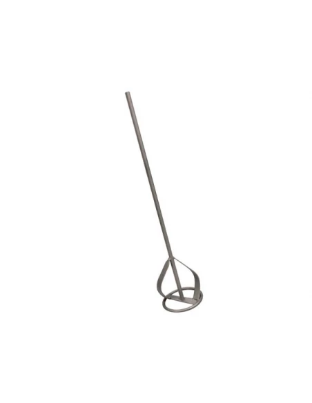 Collomix - turbine pour malaxeur - type rk - ø 120 mm - inox