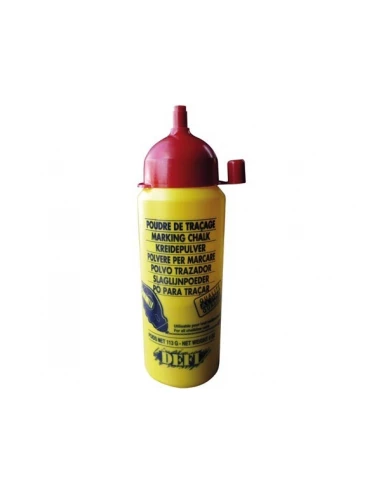 Defi - poudre de traçage - rouge - 113 g