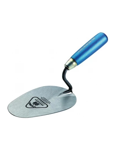 Jung - truelle de maçon - façon paris - 310 g - pro