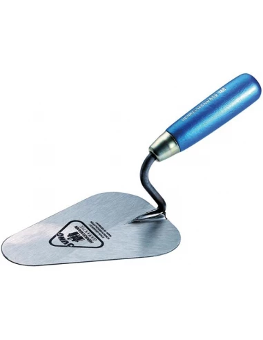 Jung - truelle de maçon - façon charleroi - 325 g - pro